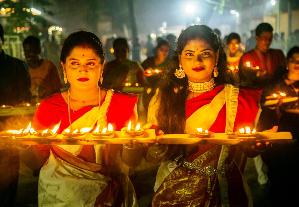 festival of lights delights
