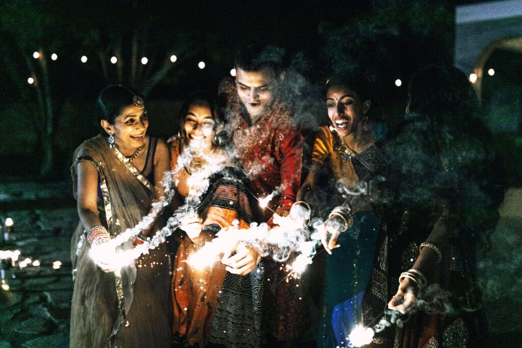 festival of lights delights