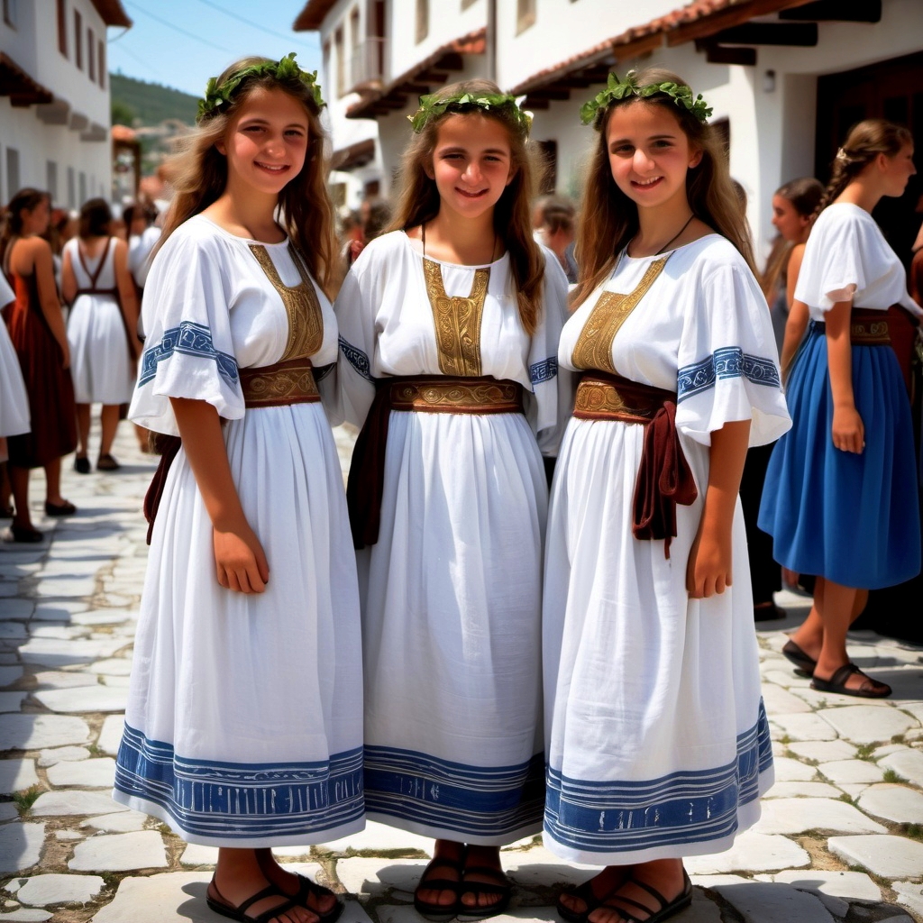karagouna