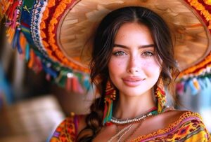 The Rich Tapestry of Mexican Handicrafts: A Celebration of Culture and Artistry